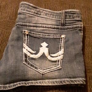Rue 21 Shorts ~Size 9/10~